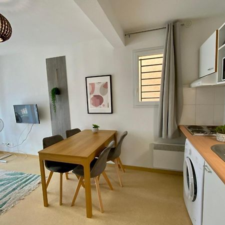 I46 Les Naiades- 2 Bedrooms For 5 People ! 아벤느 외부 사진