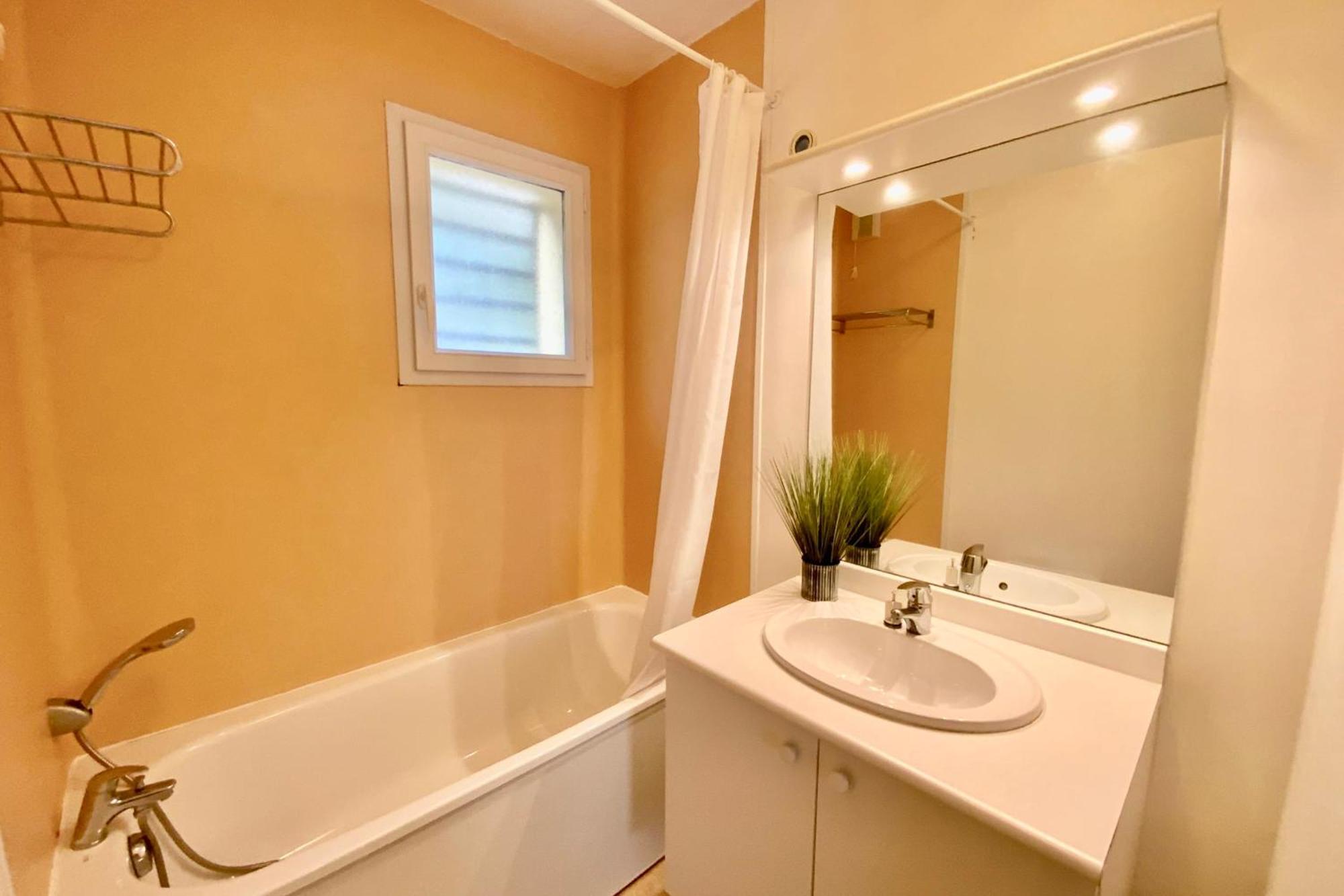 I46 Les Naiades- 2 Bedrooms For 5 People ! 아벤느 외부 사진